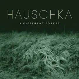 Hauschka - A Different Forest NEW Sealed Vinyl LP Album
