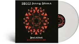 Виниловая пластинка Sweet - Sweet Fanny Adams Revisited; Recorded Live in 2012 [New Vinyl LP] Reissu