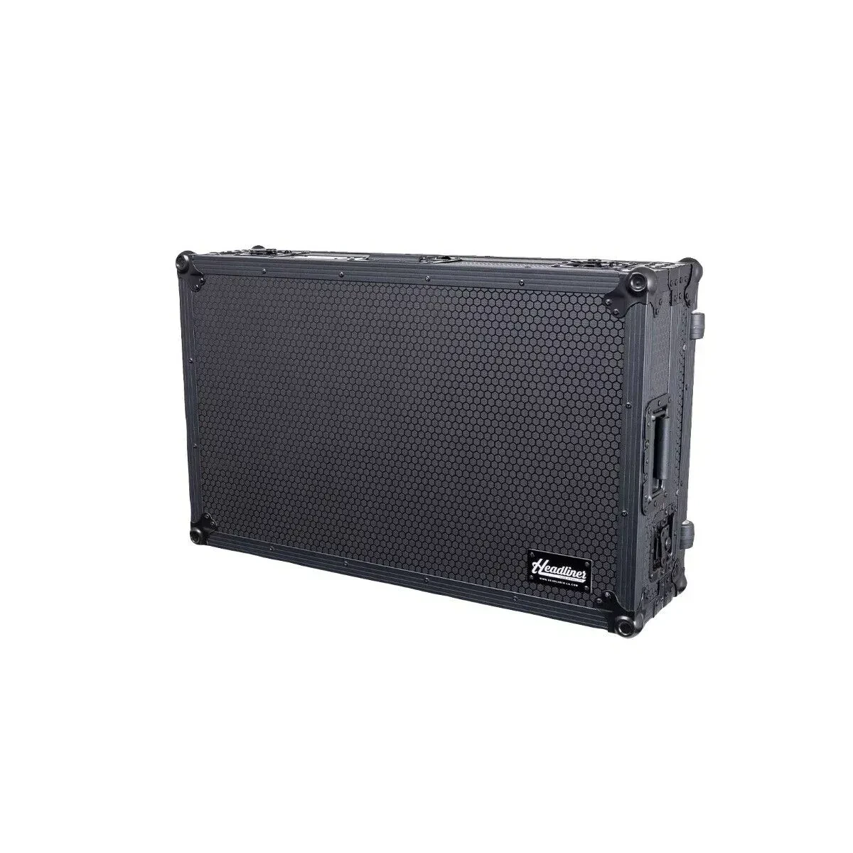 Кейс для музыкального оборудования Headliner HL10021 Black