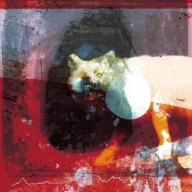 Виниловая пластинка Mogwai - As The Love Continues - Metallic Gold [New Vinyl LP] Colored Vinyl, Gol