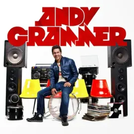 Виниловая пластинка Andy Grammer – Andy Grammer Релиз 2011