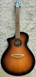 Электроакустическая гитара Breedlove ECO Discovery S LH Edgeburst