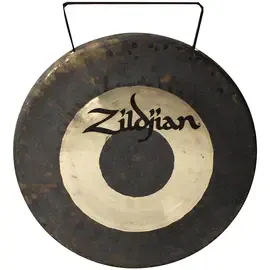 Гонг Zildjian 12" Traditional