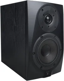 Акустическая система (студийный монитор)  Icon [DT-5S] активный, 2-х полосный, 1" ВЧ динамик, 5,5" НЧ динамик