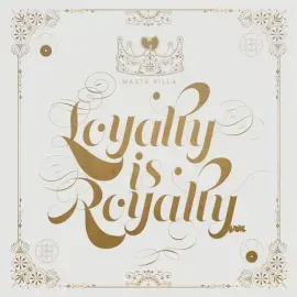 Виниловая пластинка Masta Killa - Loyalty Is Royalty [New Vinyl LP] Deluxe Ed
