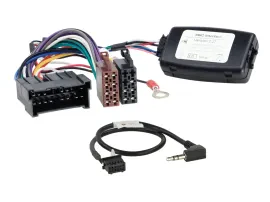 ACV Lenkradadapter für Kia Carens Sorento auf Sony 42-1143-600