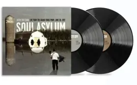 Soul Asylum - After The Flood: Live From The Grand Forks Prom, June 28, 1997 [2-