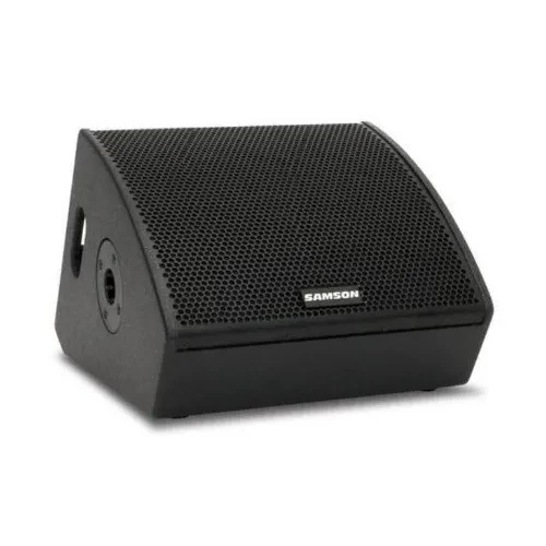Сценический монитор активный Samson RSXM10A 10" 800W 2-полосный