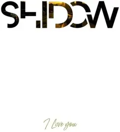 Виниловая пластинка Shidow - I Love You [New Vinyl LP] Spain - Import