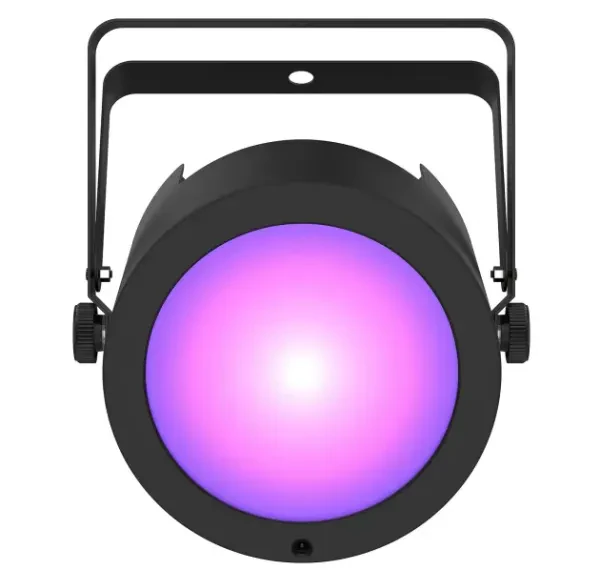 Как выбрать ультрафиолетовый светильник для дискотек