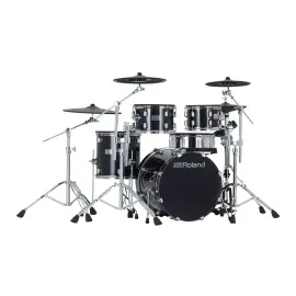 Roland VAD507 V-Drums Acoustic Design Electronic Drum Kit with TD-27 Module