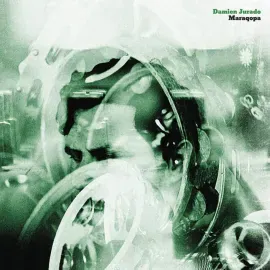 Damien Jurado - Maraqopa NEW Sealed Vinyl LP Album
