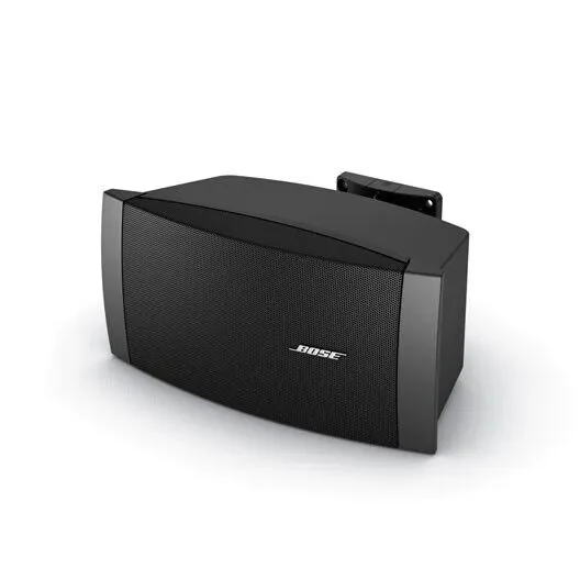 Bose FreeSpace DS 40SE Black Single Loudspeaker