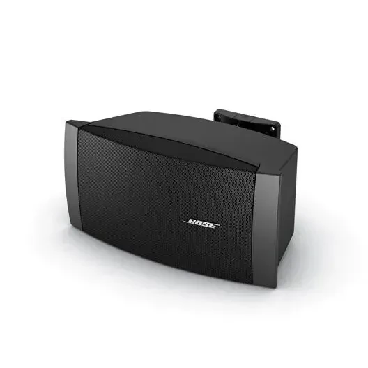 Пассивная акустическая система Bose FreeSpace DS 40SE черный, 1 шт
