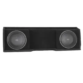 Пассивный сабвуфер NVX BOOST Box для Chevrolet Silverado, GMC Sierra 1999–2006