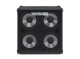 410XL V2 4x10" 400-Watt Bass Speaker Cabinet