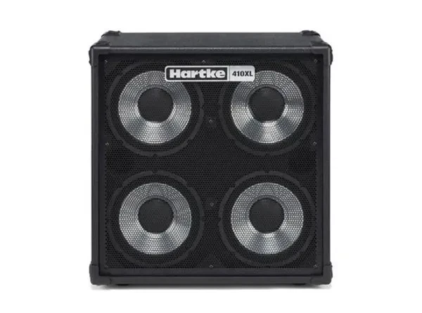 410XL V2 4x10" 400-Watt Bass Speaker Cabinet