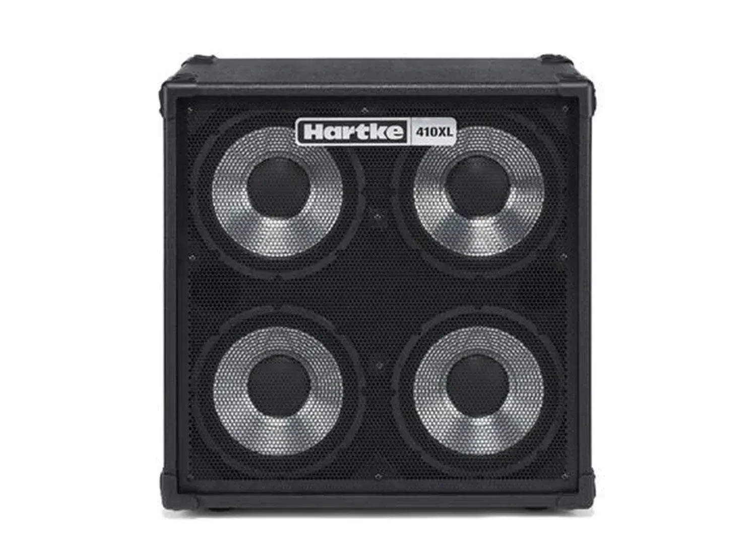 410XL V2 4x10" 400-Watt Bass Speaker Cabinet