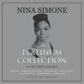 Виниловая пластинка Nina Simone – The Platinum Collection (3LP)