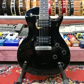 Электрогитара PRS SE Tremonti Standard HH Black Korea 2002