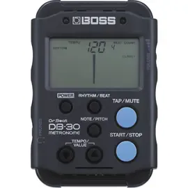 Метроном электронный Boss DB-30