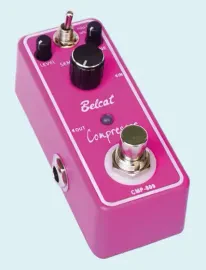 CMP-809 Compressor Педаль эффектов, Belcat