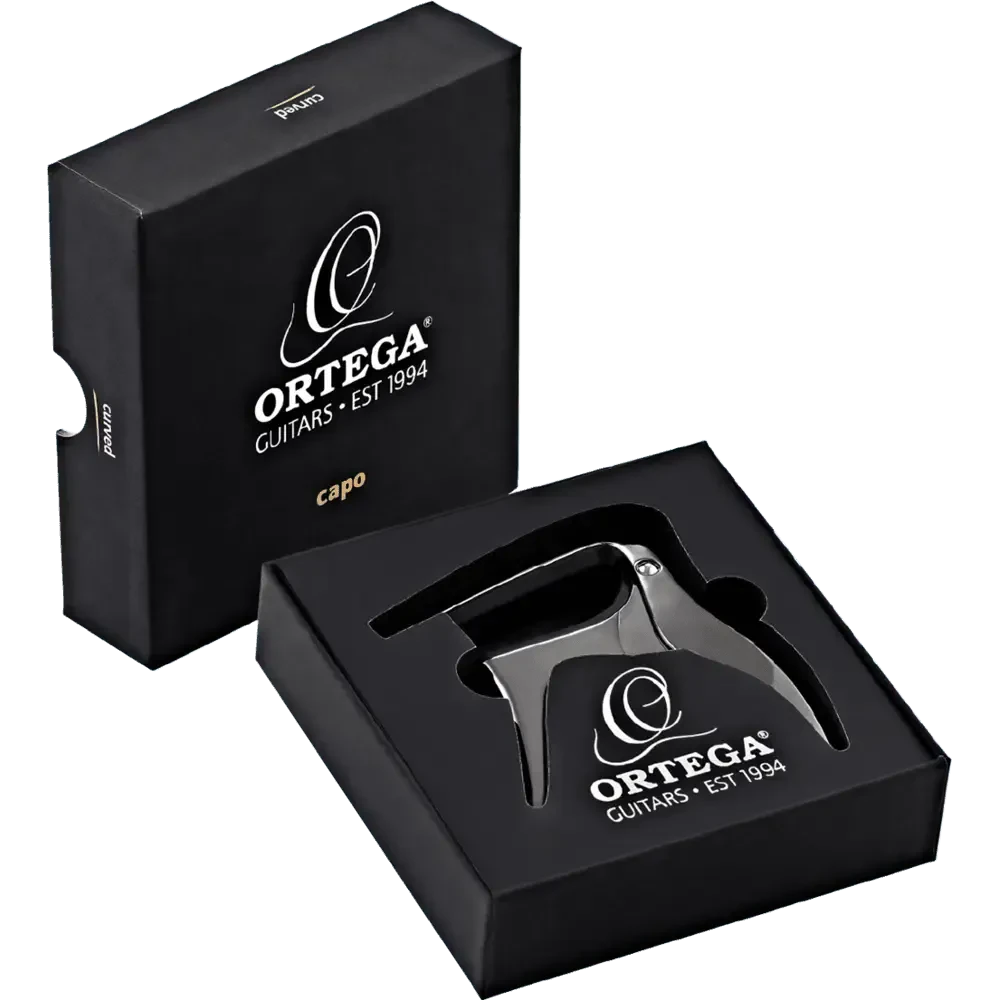 Каподастр Ortega OCAPOCV-BCR