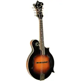 Мандолина The Loar LM-600 F-Model Mandolin Vintage Sunburst