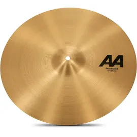 Sabian AA Suspended Cymbal 16 in.