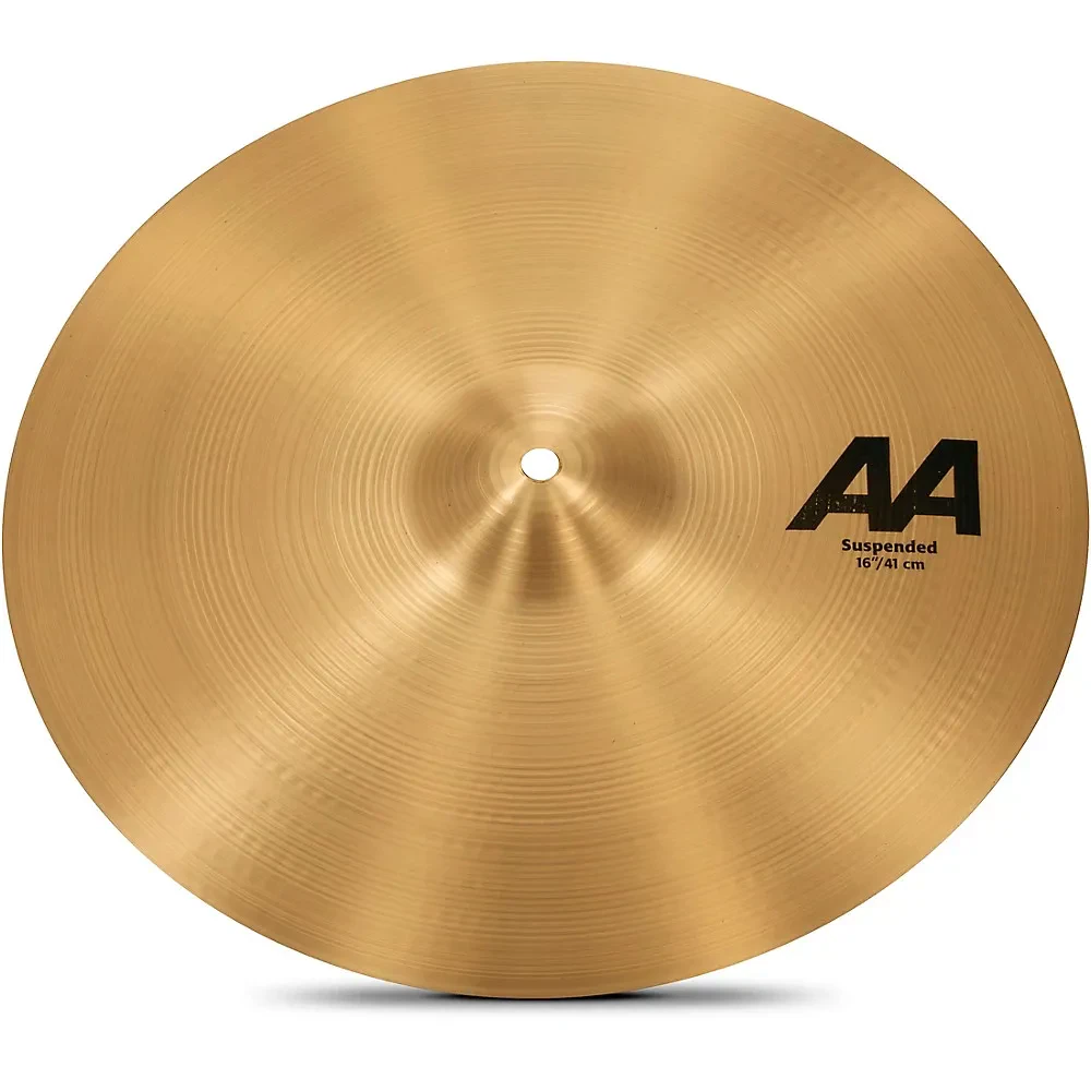 Sabian AA Suspended Cymbal 16 in.