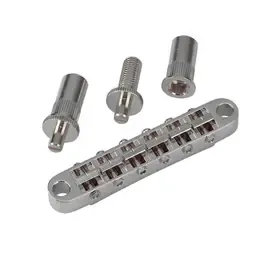 Бридж фиксированный Gotoh GE103B-T-C Chrome