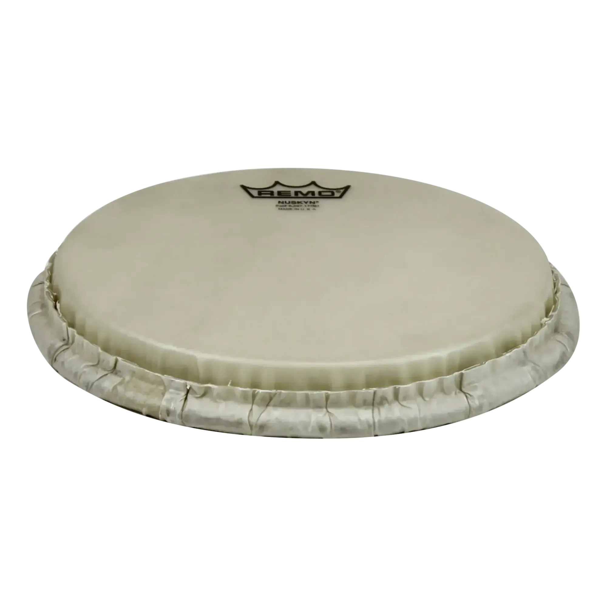 Пластик для барабана Remo 7.15" Tucked Nuskyn Bongo