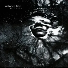 Виниловая пластинка October Tide - Grey Dawn [New Vinyl LP]