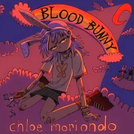 Chloe Moriondo - Blood Bunny NEW Sealed Vinyl