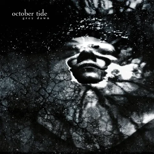 Виниловая пластинка October Tide - Grey Dawn [New Vinyl LP]