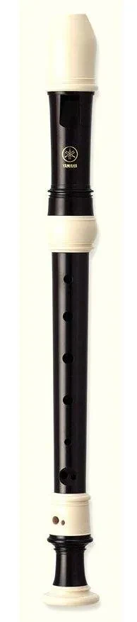 Блокфлейта сопрано YRS-301III