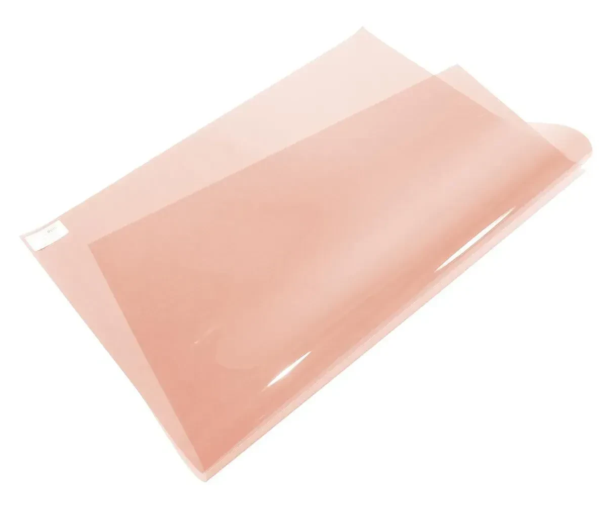 Светофильтр Rosco Supergel 01 Light Bastard Amber