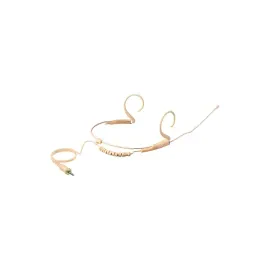 Rode HS2 Lightweight Omni-Directional Headset Microphone, Large, Pink #HS2-PL