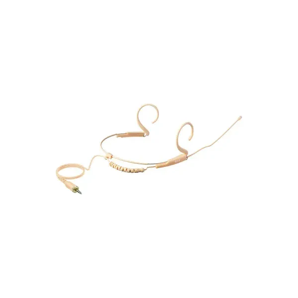 Rode HS2 Lightweight Omni-Directional Headset Microphone, Large, Pink #HS2-PL