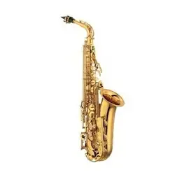 Альт-саксофон Yamaha YAS-280