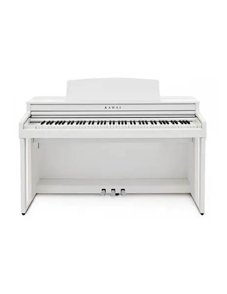 Цифровое пианино классическое Kawai CA701W