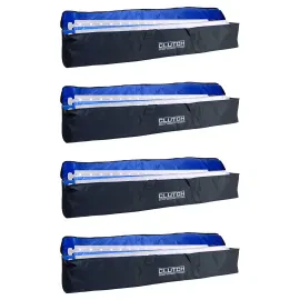 Чехол для светового оборудования Clutch CL-BARBAGX2 для 2× 1 м световых баров (набор, 4 шт.)