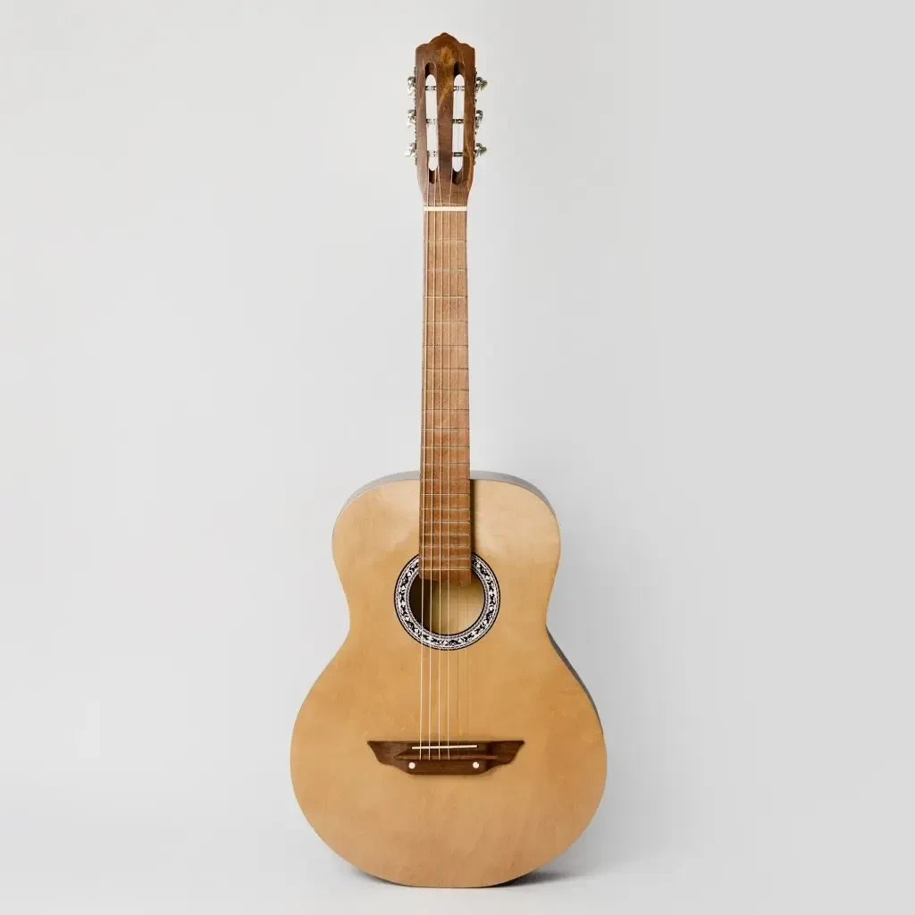 Акустическая гитара АККОРД ACD-40A-12-DN