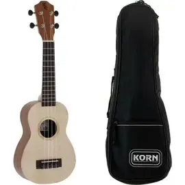 Укулеле Baton Rouge UR31-S Sopran-Ukulele