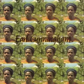 Виниловая пластинка Earl Cunningham - Earl Cunningham [New Vinyl LP]