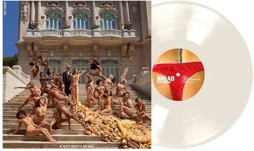 Виниловая пластинка Sofi Tukker – BREAD (Релиз 2024)
