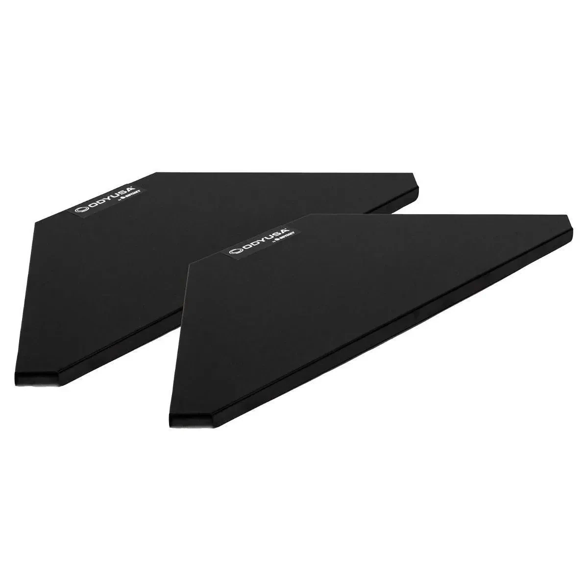 Полка угловая для DJ-стойки Odyssey DJBOOTHSHELF