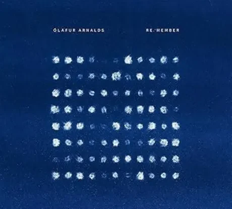OLAFUR ARNALDS - RE: Member (CD)