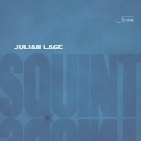 JULIAN LAGE - Squint (CD)