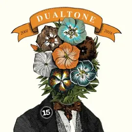 Виниловая пластинка Various - In Case You Missed It: 15 Years Of Dualtone [New Vinyl LP]